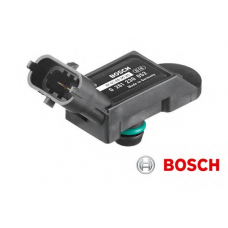 0 281 002 510 BOSCH Датчик, давление во впускном газопроводе