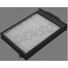 DCF413P DENSO Фильтр, воздух во внутренном пространстве