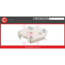 CRE60101AS CASCO Регулятор