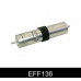 EFF136 COMLINE Топливный фильтр