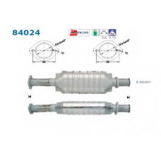 84024 AS Катализатор