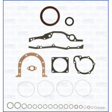 54054100 AJUSA Комплект прокладок, блок-картер двигателя