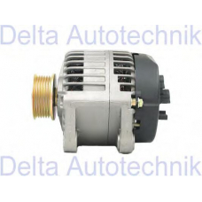 L 62 960 DELTA AUTOTECHNIK Генератор