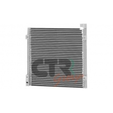 1223043 CTR Конденсатор, кондиционер