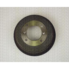 8120 17201 TRIDON Brake drums