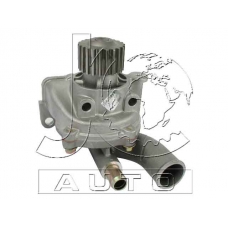 D10308K Japan Cars Водяной насос