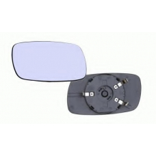 325-0005-1 TYC Зеркальное стекло, наружное зеркало