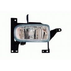 19-5205-15-2 TYC Противотуманная фара