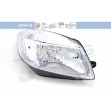 71 02 10 JOHNS Основная фара