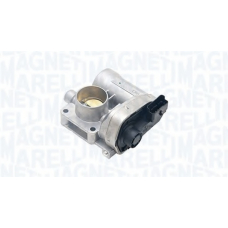 802001783002 MAGNETI MARELLI Патрубок дроссельной заслонки