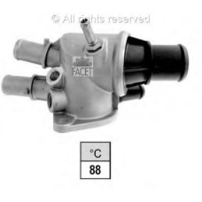 7.8170 FACET Термостат, охлаждающая жидкость