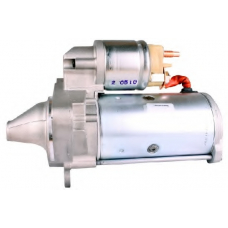 8EA 012 526-152 HELLA Стартер