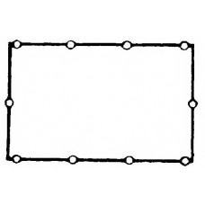 RC2399 BGA Прокладка, крышка головки цилиндра