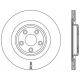 BDR2578.20<br />OPEN PARTS