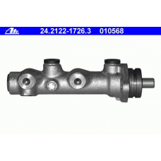 24.2122-1726.3 ATE Главный тормозной цилиндр
