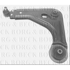 BCA5748 BORG & BECK Рычаг независимой подвески колеса, подвеска колеса