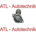 A 18 560 ATL Autotechnik Стартер