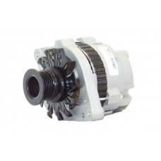 JA011507 DA SILVA Генератор