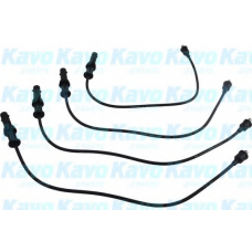 ICK-8010 KAVO PARTS Комплект проводов зажигания