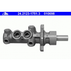 24.2123-1751.3 ATE Главный тормозной цилиндр