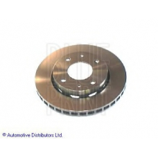 ADG04347 BLUE PRINT Тормозной диск