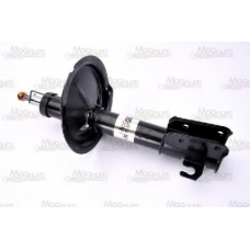 AGF014MT Magnum Technology Амортизатор