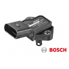 0 261 230 073 BOSCH Датчик, давление наддува; Датчик, давление наддува