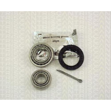 8530 16002 TRIDON Wheel bearing kit