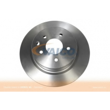 V38-80009 VEMO/VAICO Тормозной диск