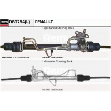 DSR754L DELCO REMY Рулевой механизм