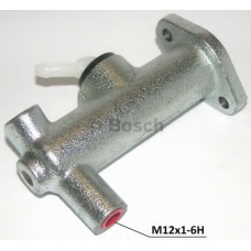 F 026 005 026 BOSCH Главный цилиндр, система сцепления