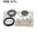 VKBA 3474 SKF Комплект подшипника ступицы колеса