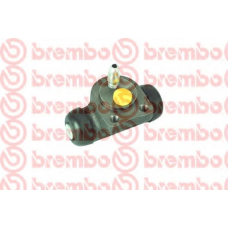 A 12 051 BREMBO Колесный тормозной цилиндр