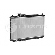 LRc 23SA LUZAR Радиатор, охлаждение двигателя