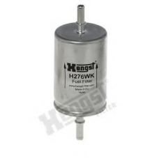 H276WK HENGST FILTER Топливный фильтр