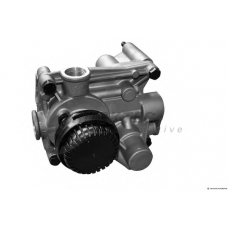 01.35.813 TRUCKTEC AUTOMOTIVE Ускорительный клапан