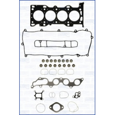 52219100 AJUSA Комплект прокладок, головка цилиндра
