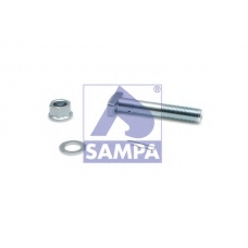 020.649 SAMPA Болт крепления колеса