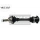 VKJC 2317<br />SKF