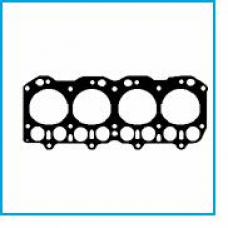 02281 GLASER Прокладка, головка цилиндра