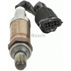 F 00E 262 368 BOSCH Лямбда-зонд