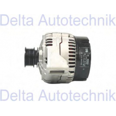 L 39 360 DELTA AUTOTECHNIK Генератор