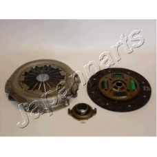 KF-H43 JAPANPARTS Комплект сцепления