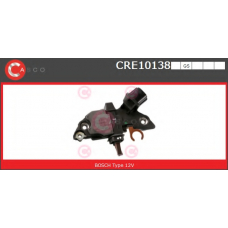 CRE10138GS CASCO Регулятор