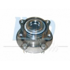 WBH-3012 KAVO PARTS Комплект подшипника ступицы колеса