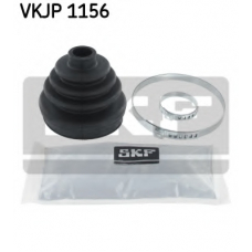 VKJP 1156 SKF Комплект пылника, приводной вал