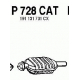 P728CAT<br />FENNO