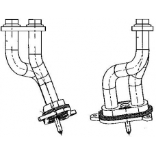 9006603 BEHR Tube