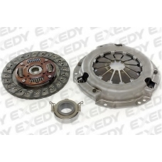 TYK2097 DAIKIN-EXEDY Комплект сцепления