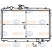 8MK 376 706-711 HELLA Радиатор, охлаждение двигателя